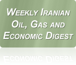 Iran weekly economic news